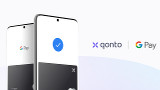 Qonto si aggiorna: introdotto il supporto a Google Pay